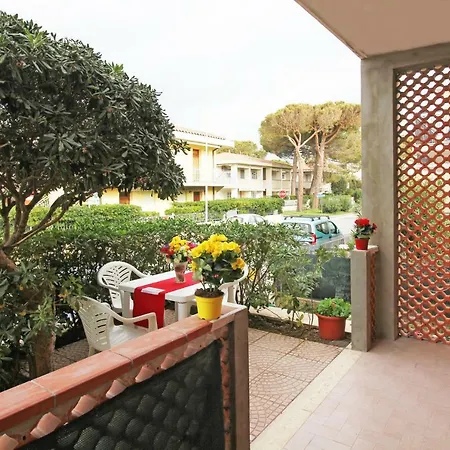 Al Mare Da Enzo E Silvia Apartment *