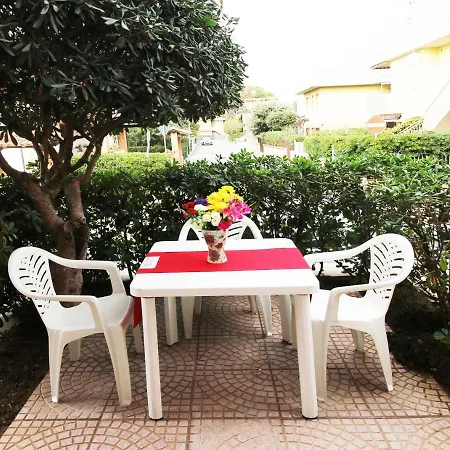 Al Mare Da Enzo E Silvia *