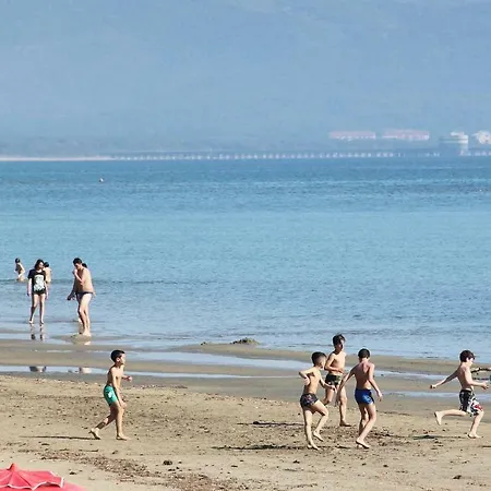 Al Mare Da Enzo E Silvia