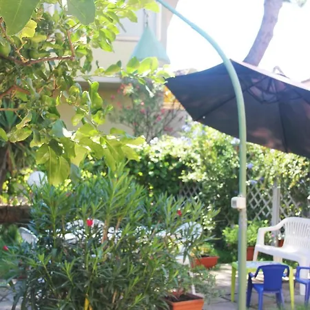 Al Mare Da Enzo E Silvia Daire