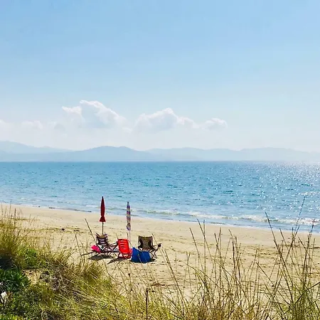 Al Mare Da Enzo E Silvia Daire *