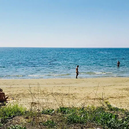 Al Mare Da Enzo E Silvia Follonica